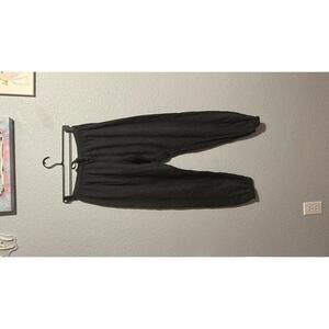 Grey Victoria Secret Pink Sweats